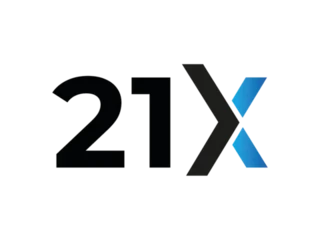 21X