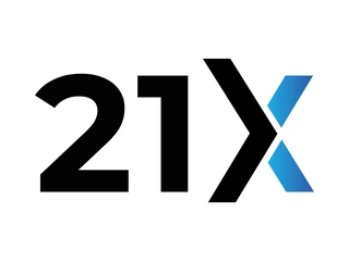 21X