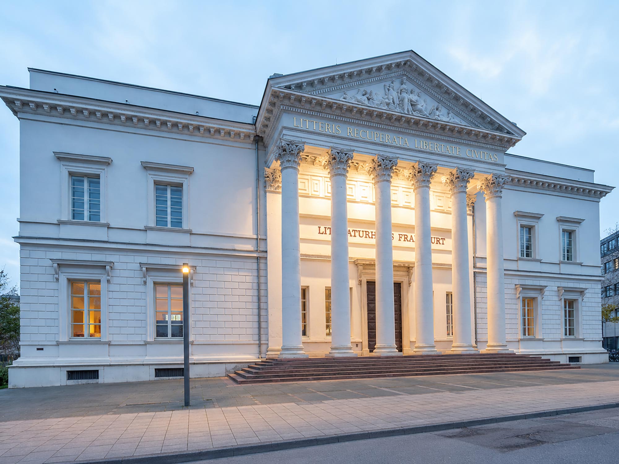 Frankfurt Forum on Digital Assets & Applications (June 9, 2026)