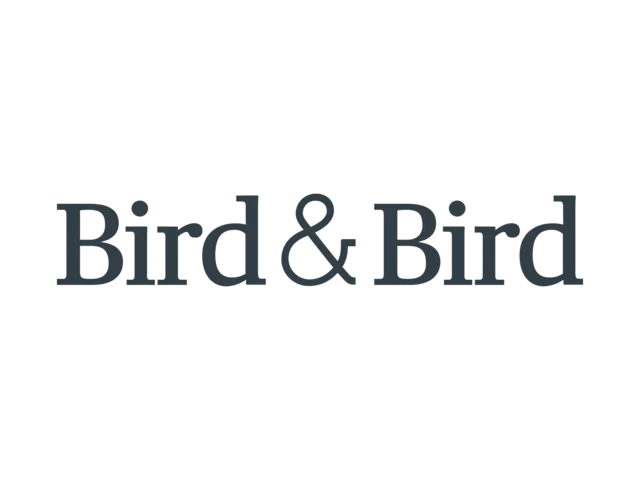 Bird & Bird - Bird and Bird logo - law firm