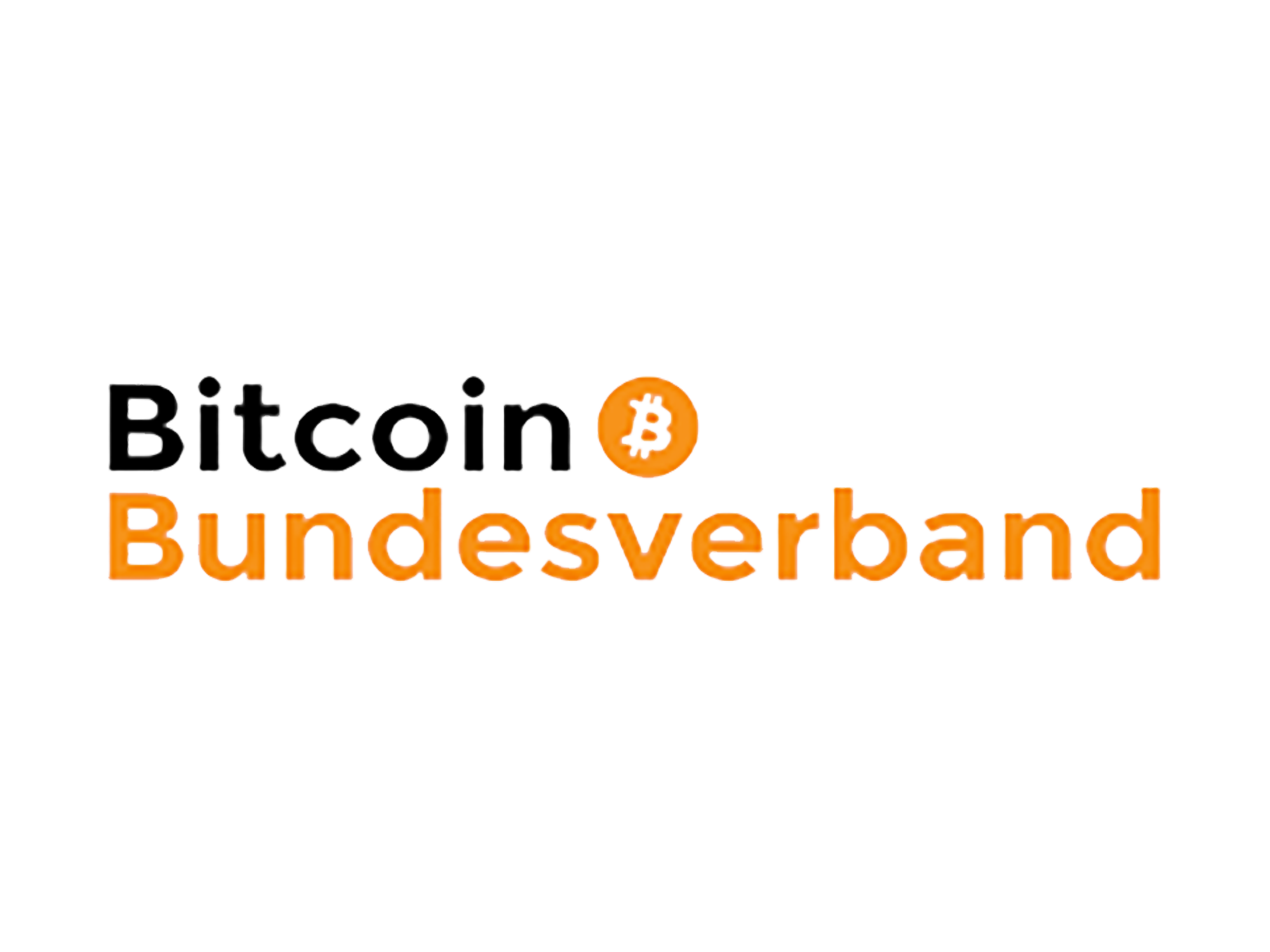 Bitcoin Bundesverband logo