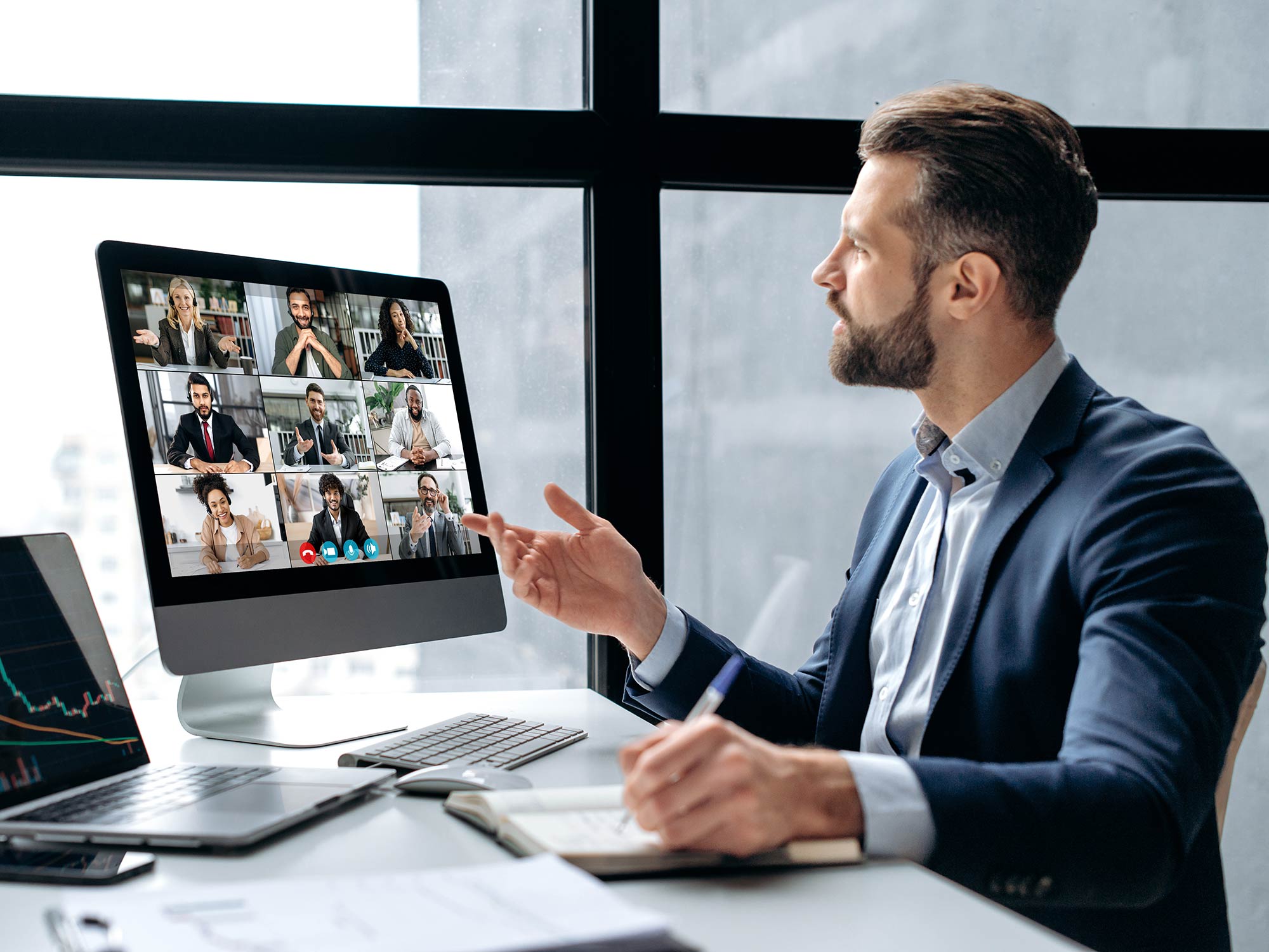 Sponsor a Webinar