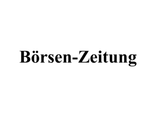 Börsen-Zeitung