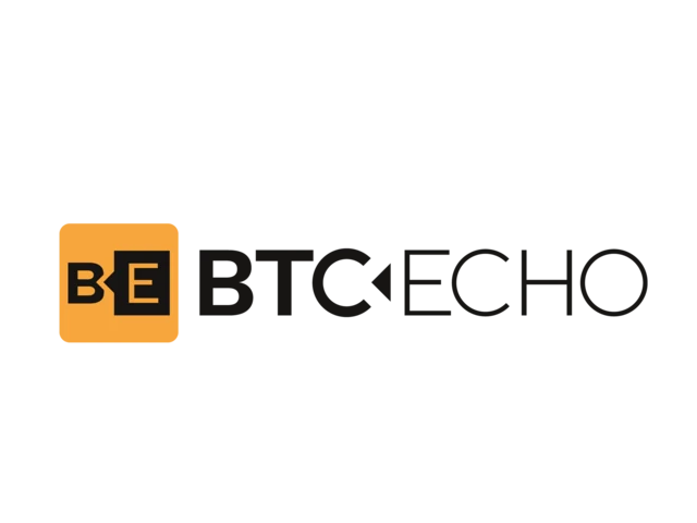 BTC-ECHO - Krypto Magazin in Deutschland, Österreich und Schweiz - Blockchain Magazin