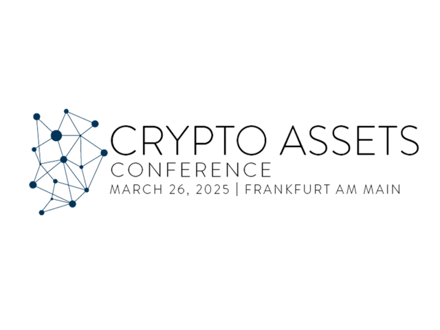 Crypto Assets Conference 2025 - CAC 2025 - FSBC