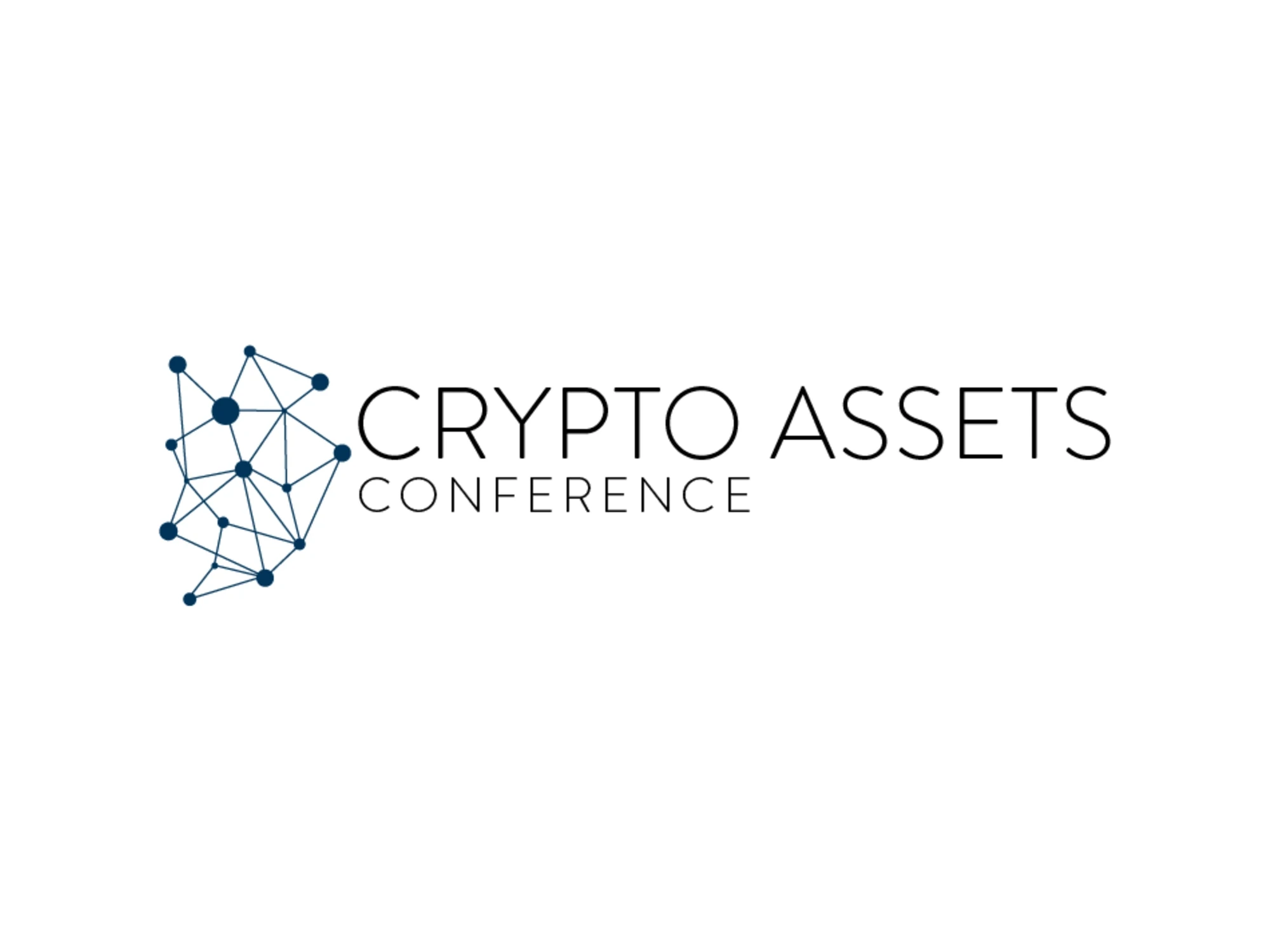 Crypto Assets Conference logo