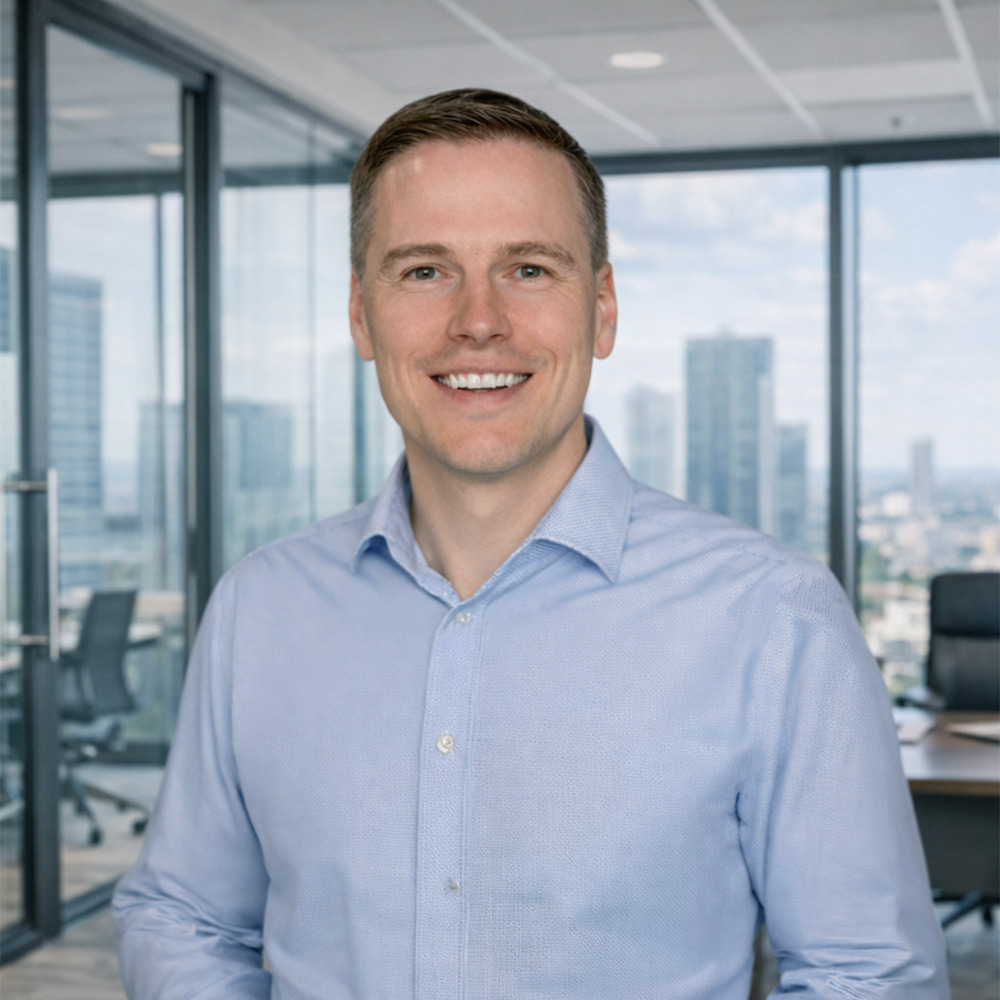 Dr. Mathias Linkerhand