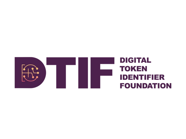 DTIF - Digital Token Identifier Foundation