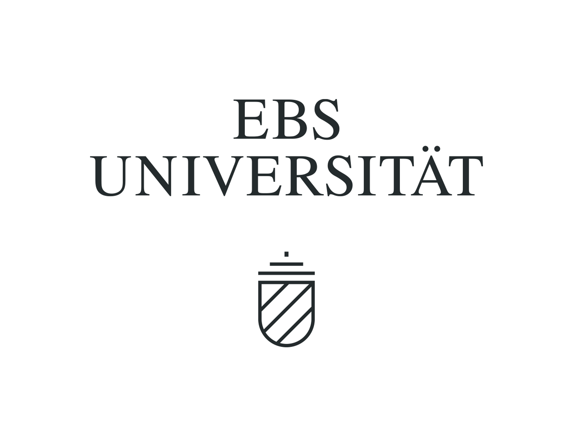EBS Universität logo, EBS Executive School