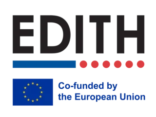 EDITH - cofinancé par l'Union européenne (UE)