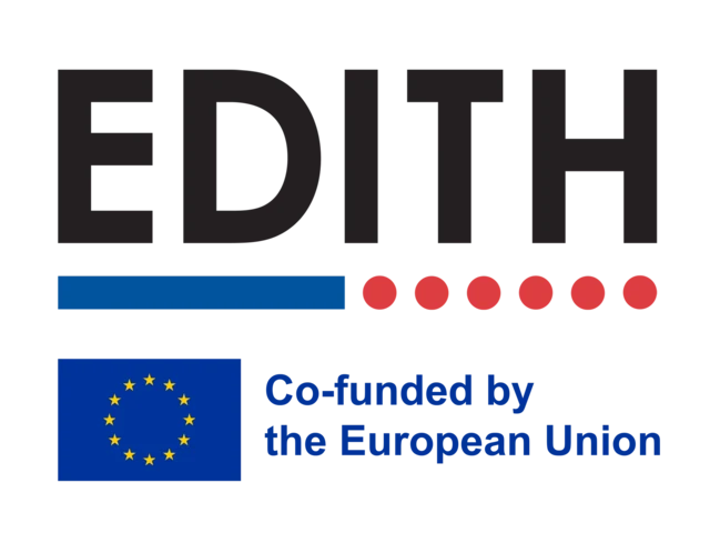 EDITH - Co-founded by the European Union (EU)