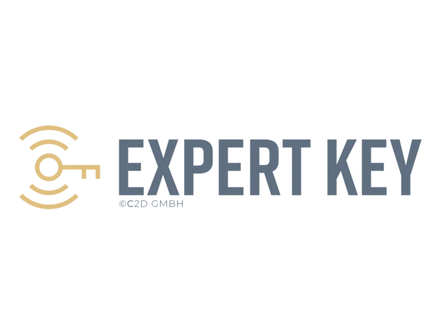 EXPERT KEY - web3 trainings for banks in Germany, Austria, Switzerland