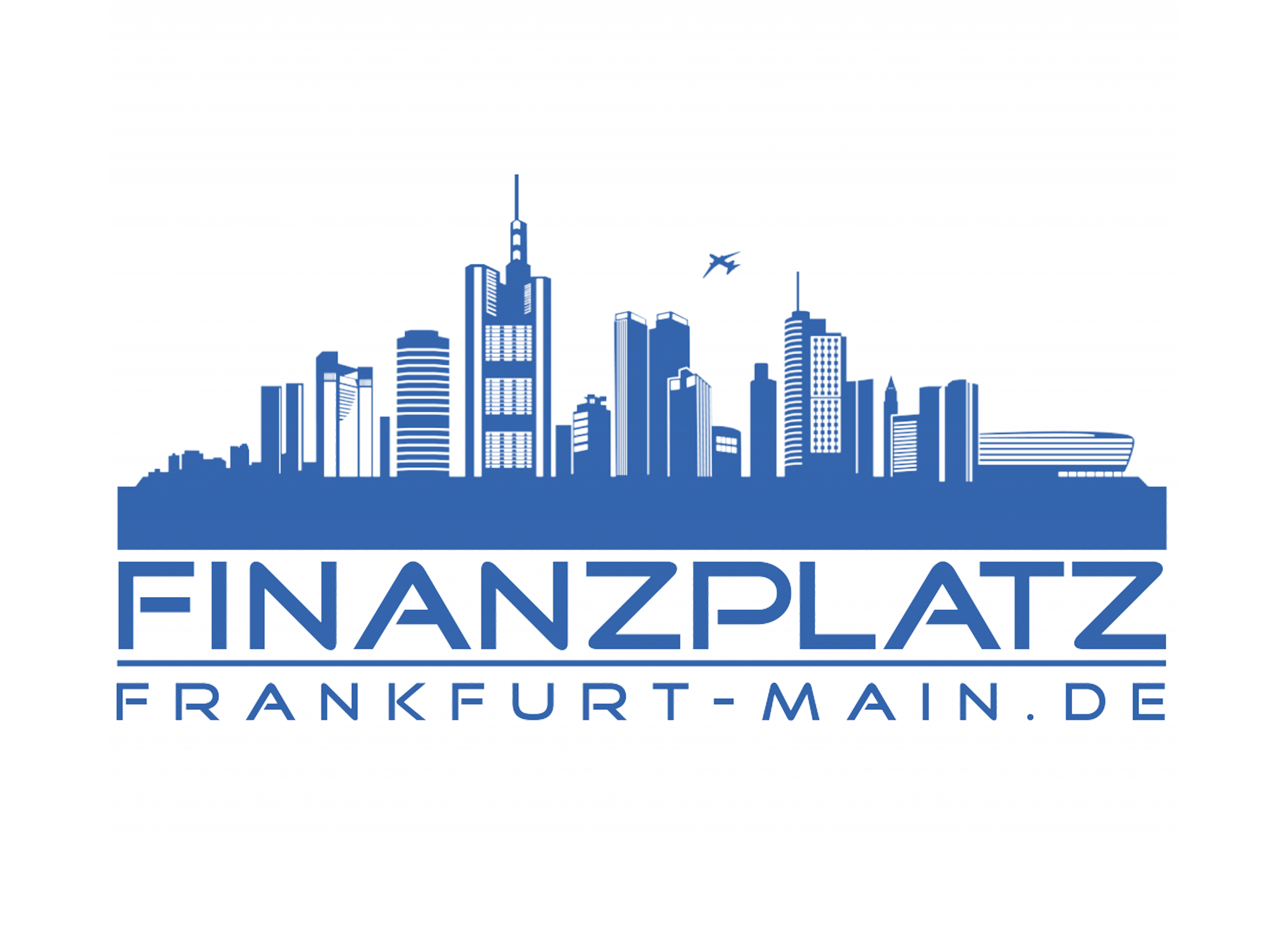 Finanzplatz Frankfurt am Main logo