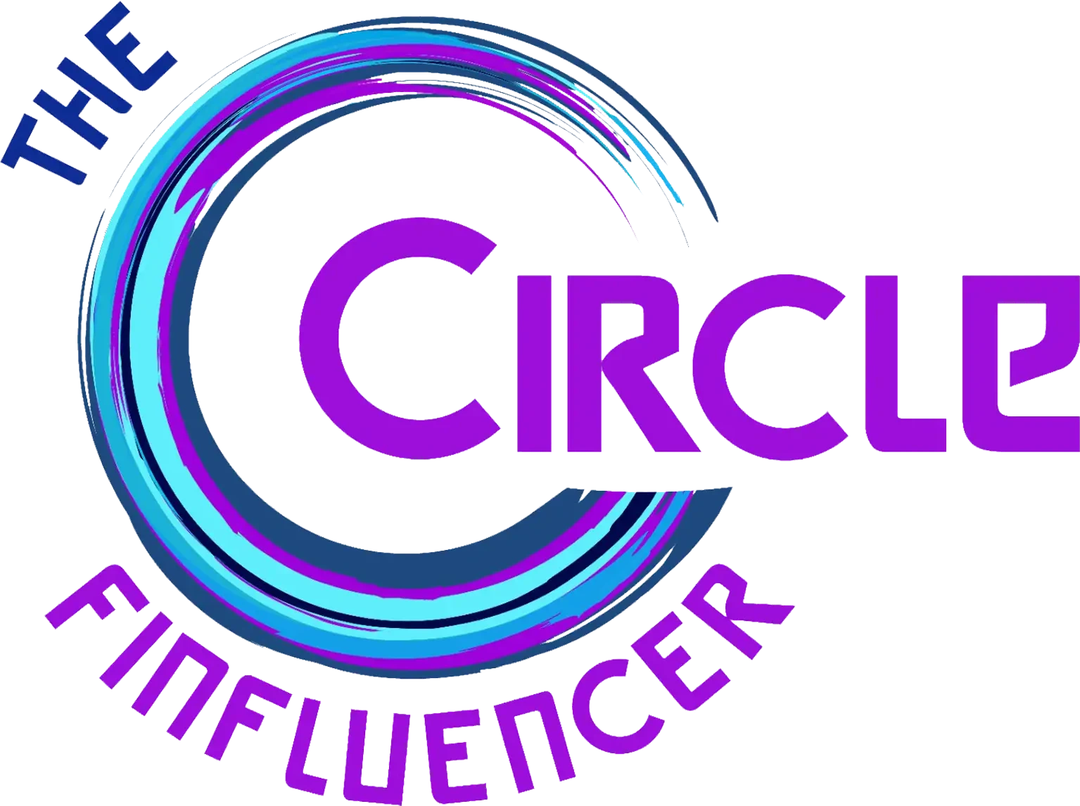 Finfluencer Circle logo