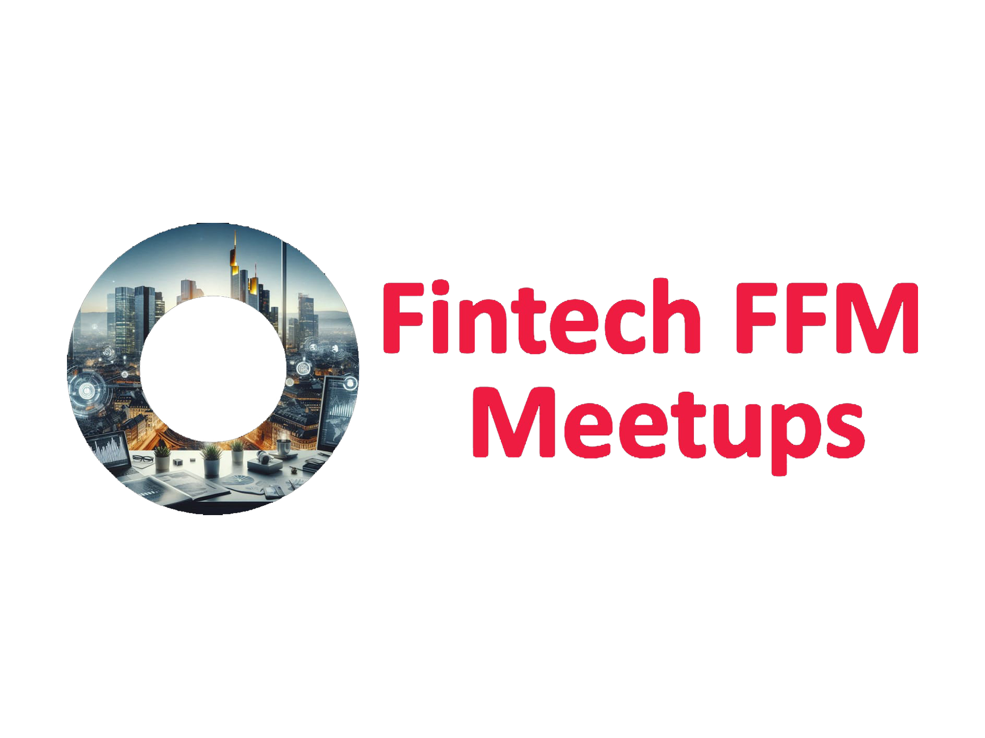 FinTech FFM Meetups logo
