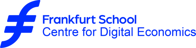 Frankfurt School Centre for Digital Economics (FS-C4DE)
