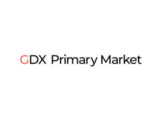 Logo GDX Primary Market