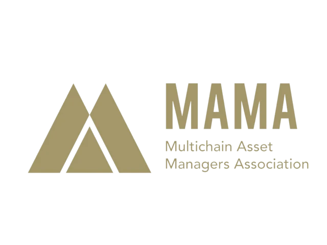 MAMA - Multichain Asset Managers Association