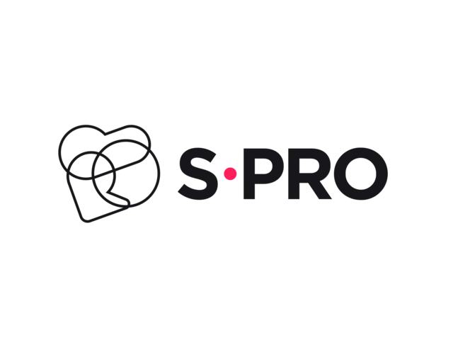 S-PRO partner logo
