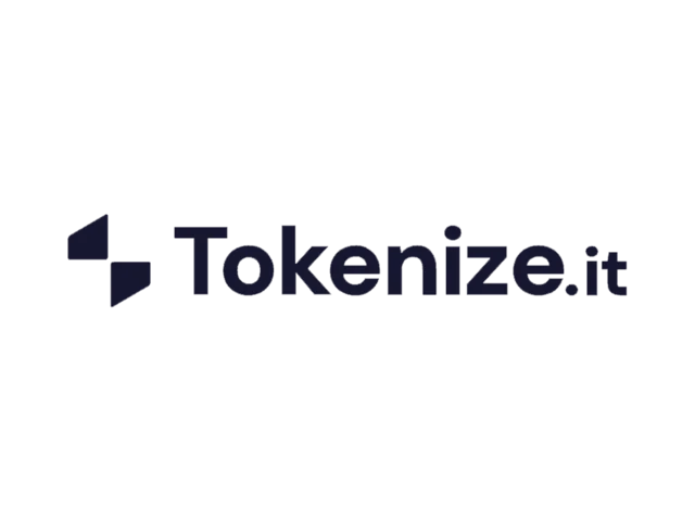 Tokenize it