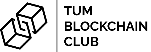 TUM Blockchain Club logo
