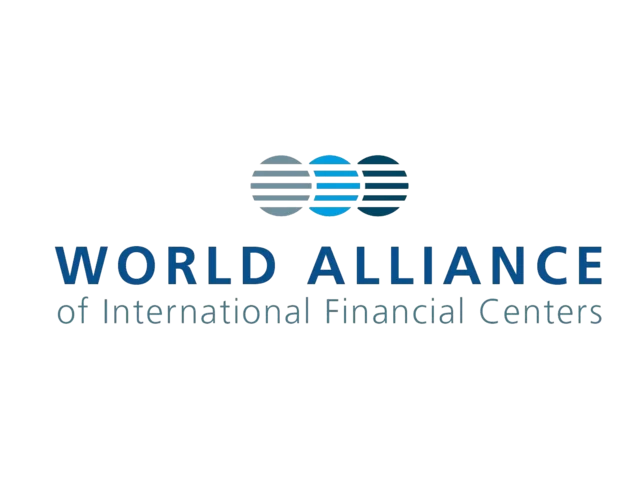 WAIFC Logo - World Alliance of International Financial Centers