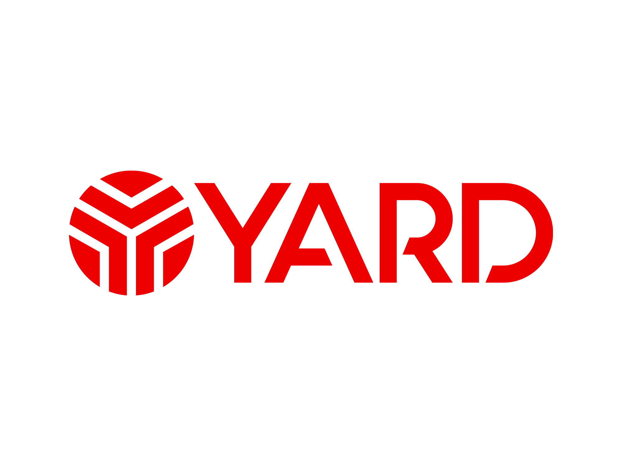 YARD logo
